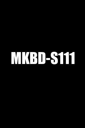 《MKBD